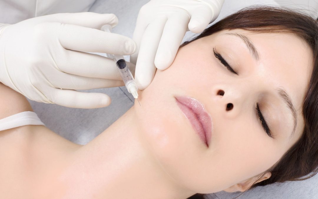 Radiesse Dermal Filler in CancĂșn, MX: The Game-Changer for Facial Volume and Contouring