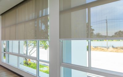 Boost Home Comfort with Energy-Efficient Window Treatment Tampa