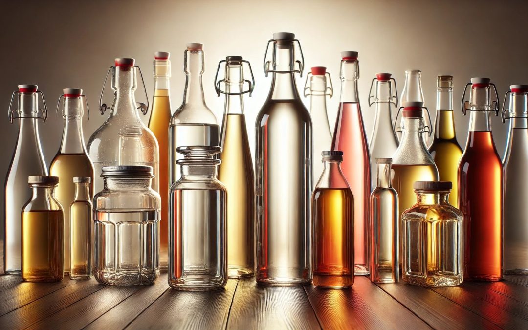 Improving Product Appeal and Protection With High-Quality Bottles And Packaging in New York