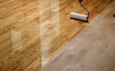 Looking for a Cleaner Approach Try Dustless Hardwood Floor Refinishing Charlottesville VA