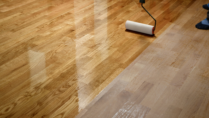 Choose Perfect Refinishing Hardwood Floors Ruckersville VA Services for Your Home
