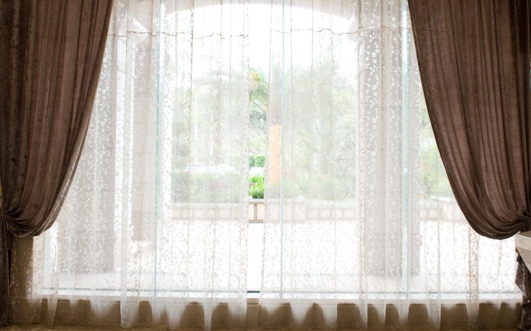 Curtains Pompano Beach, FL: Transform Your Space with Stylish Window Treatments