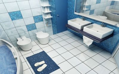 Expert Bathroom Cabinet Remodeling Services in West Palm Beach, FL
