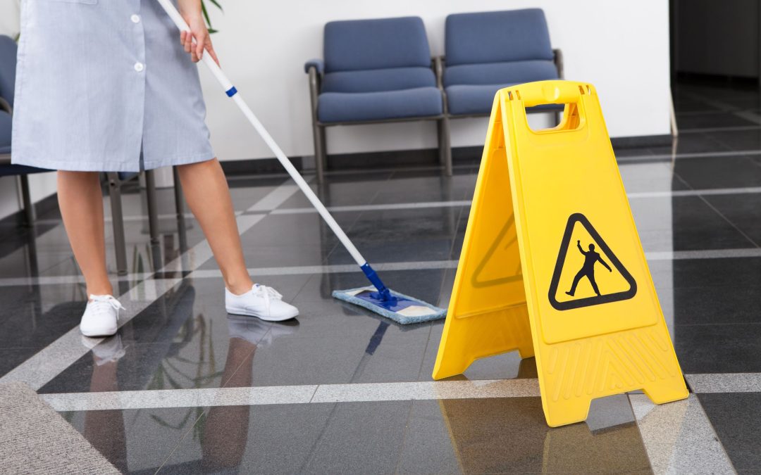 Boosting Home Value with Cleaning Services in Highlands Ranch, CO