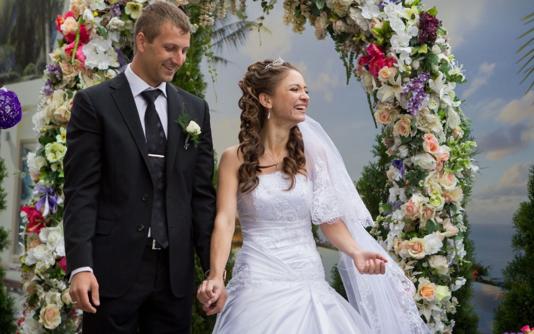Essential Reasons to Hire a Wedding Coordinator in Toronto Today