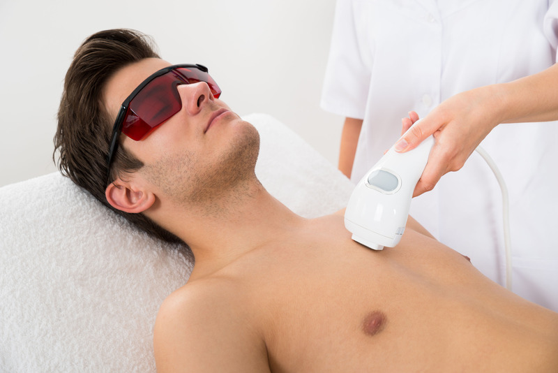 Why Choosing Laser Hair Removal Marvin is a Game Changer for Your Skin Care