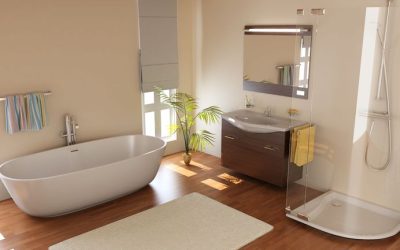 Find Elegant Solutions with a Bathroom Renovation Company Absecon NJ