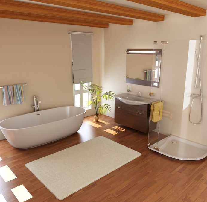 Find Elegant Solutions with a Bathroom Renovation Company Absecon NJ