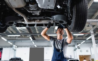 Common Signs You Need a Car Repair Shop Richland WA for Immediate Attention
