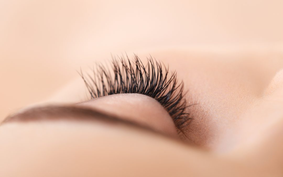 The Secret to Stunning Eyes Lies in Quality Eyelash Extensions Tampa FL