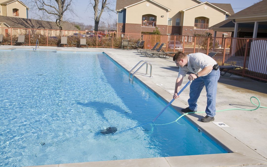 Keep Summer StressFree With Reliable Swimming Pool Service Hartford CT Solutions