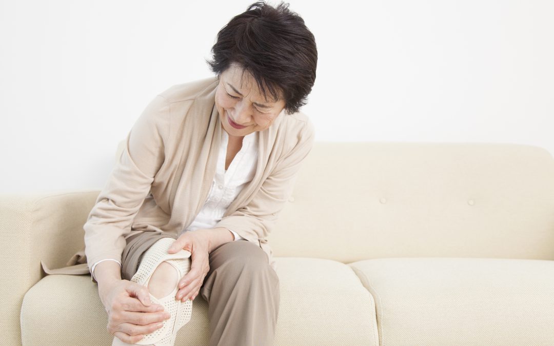 Find Lasting Relief with Chronic Knee Pain Treatment in Baltimore, MD, for Active Lifestyles
