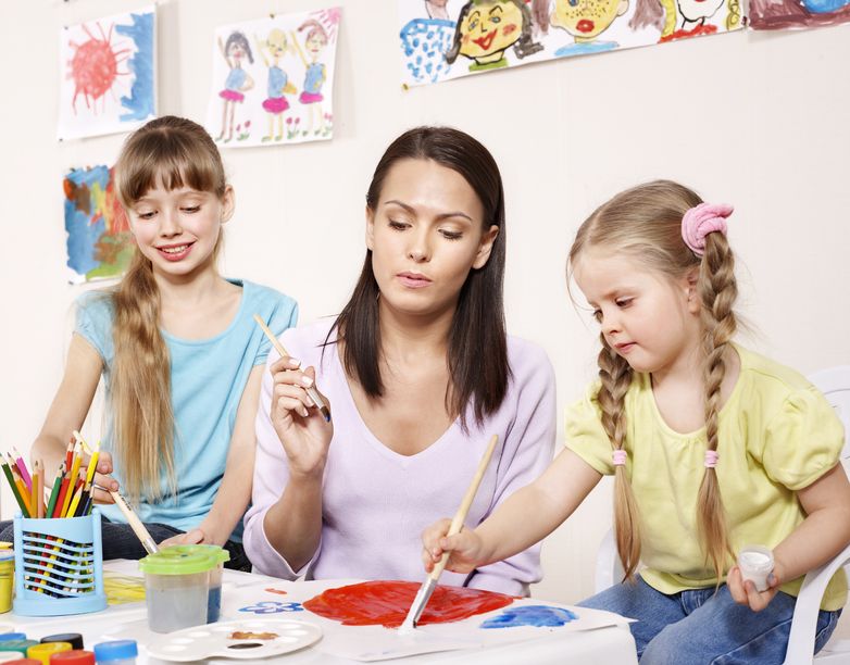Supporting Your Child Development Through Preschool Programs Locals Love