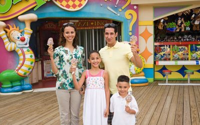 Planning Unforgettable Events with a Carnival Event Planner Woodbridge VA Families Trust