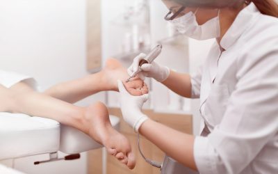 Relieve Daily Discomfort with Personalized Foot Pain Treatment in Midlothian, VA