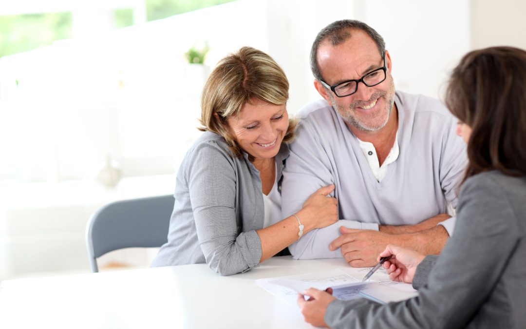 Chicago Area Retirement Planning Advisors Provide Solutions for Stress-Free Retiring