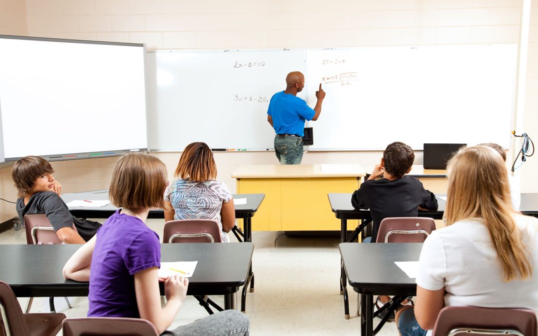 Teacher Training Suffolk County NY Programs That Help Build Strong Educational Foundations