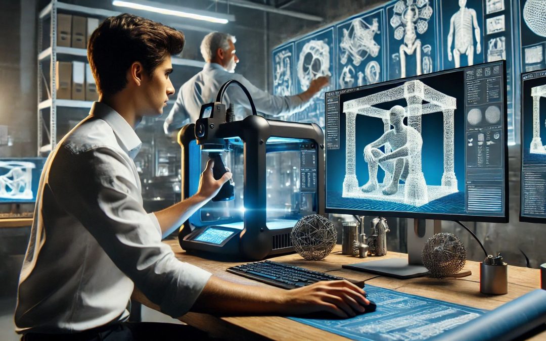 Solving Construction Challenges Using Advanced 3D Scanning Services