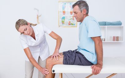 Relief Is Possible with Chronic Knee Pain Treatment in Manassas VA for Active Lifestyles