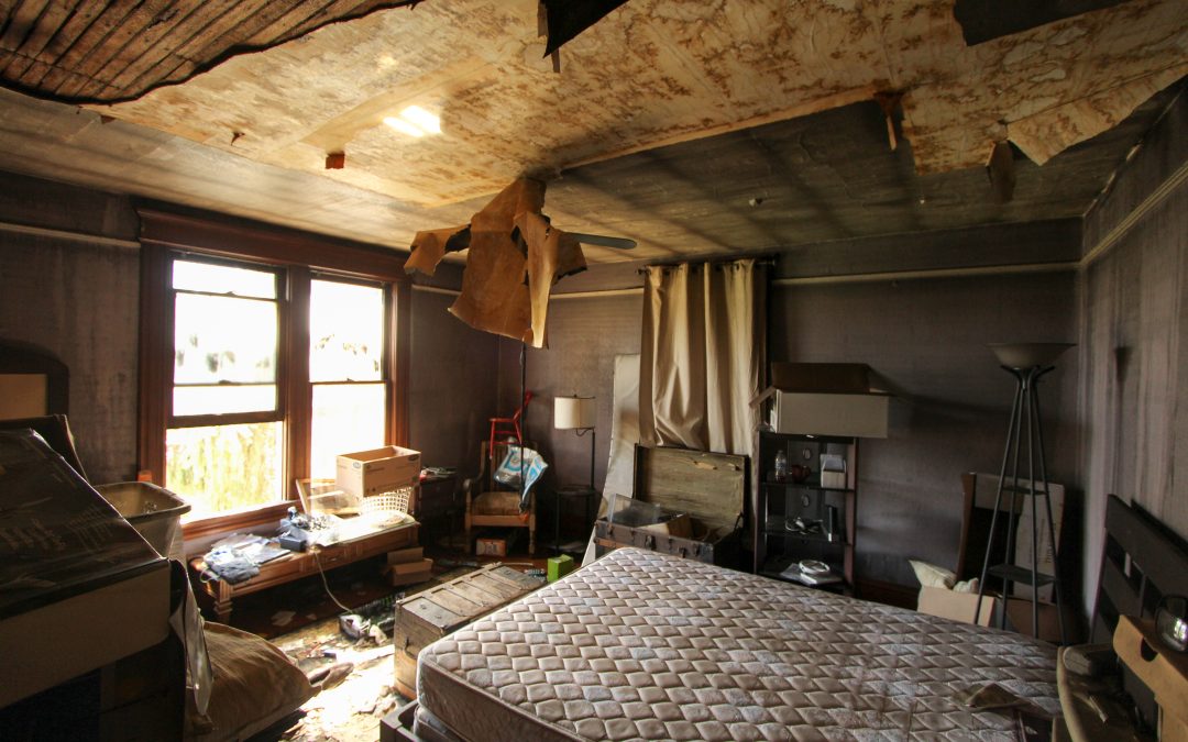 Effective Solutions for Smoke Damage Cleaning Dallas-Ft.Worth TX Homeowners Need Now