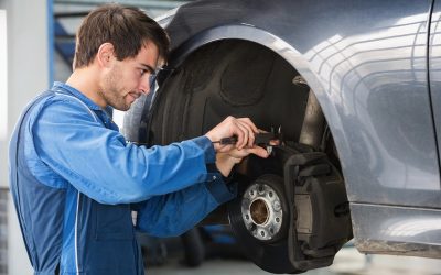 The Benefits of Timely Brake Repair Service in Centennial, CO for Everyday Commuters
