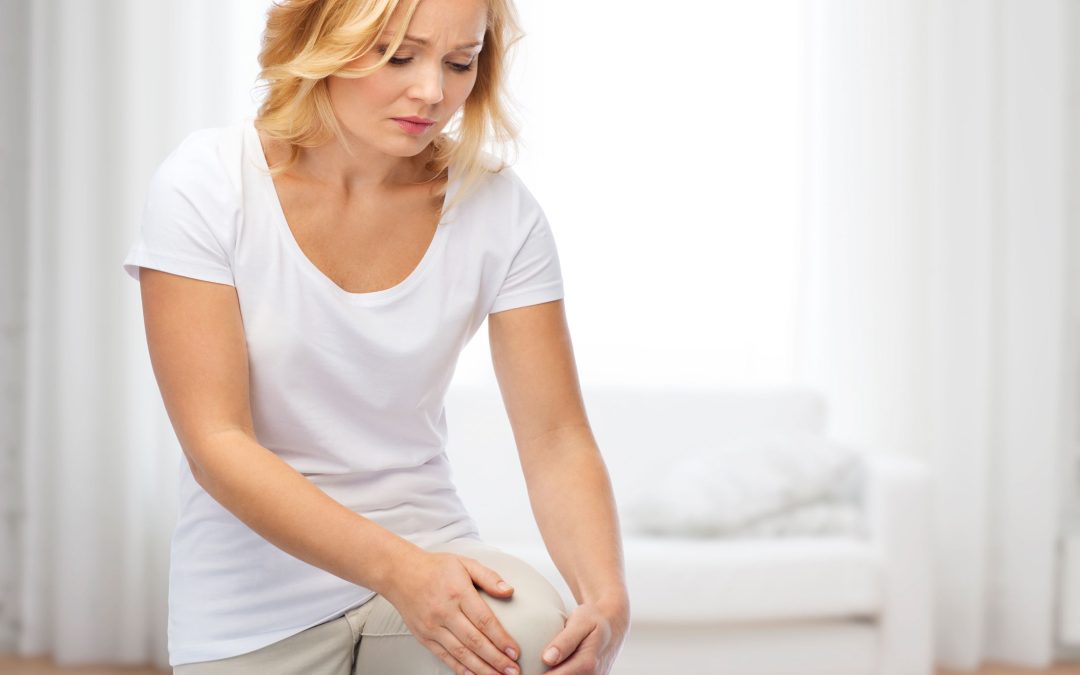 Enhance Your Mobility with Knee Replacement Surgery in Norfolk, VA, and Live Pain Free