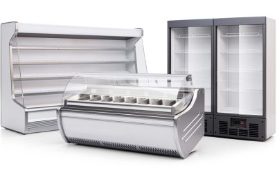 Expert Insights into Commercial Refrigeration Sales in Oakland, CA, for Small Businesses