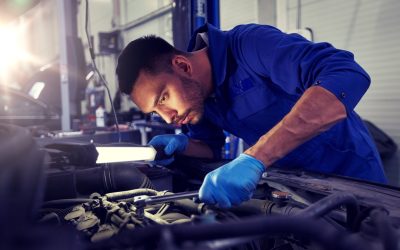 Hidden Benefits of Regular Maintenance at an Auto Repair in Shop Centennial, CO