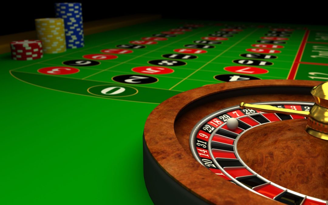 The Ultimate Guide to Casino Gaming Washington Benefits and Player Experiences