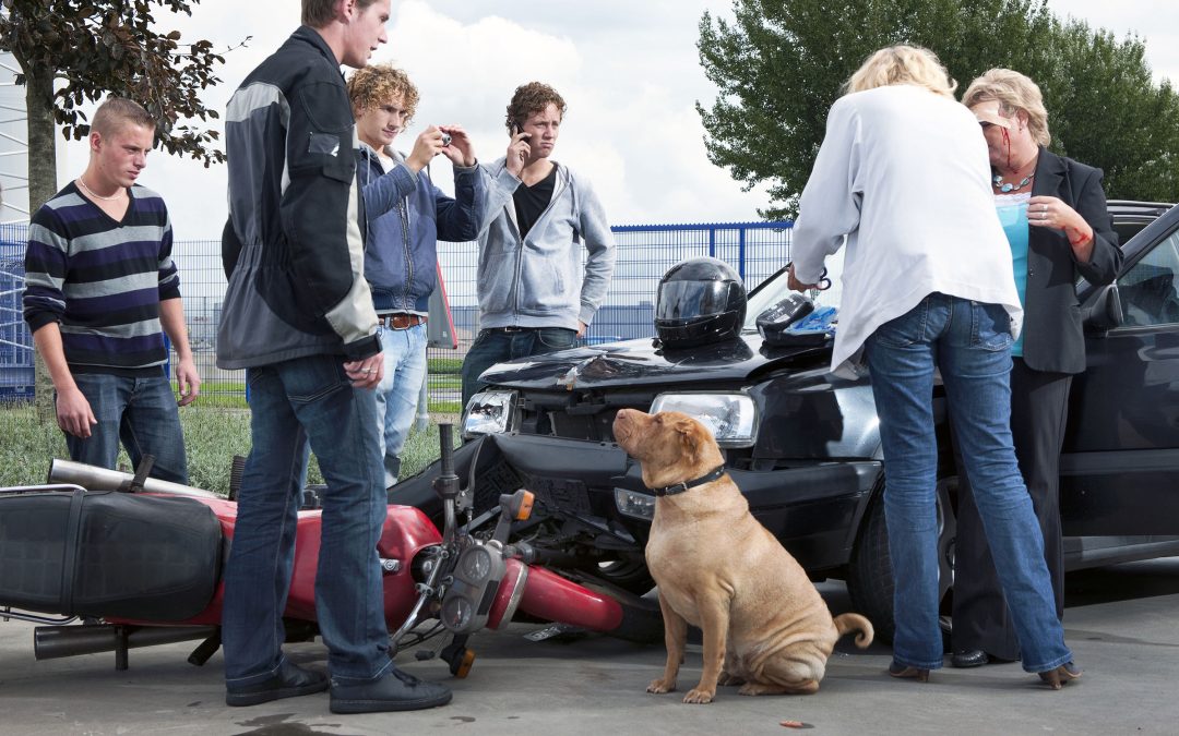 Five Signs You Need a Car Accident Lawyer Spokane County After an Auto Accident