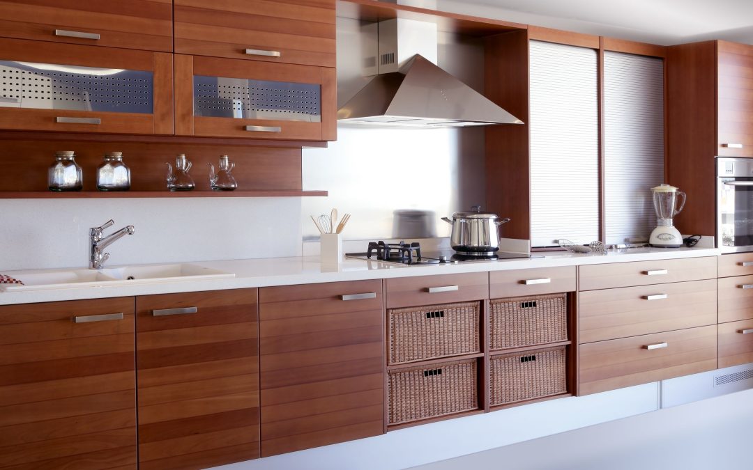 Learn How Cabinet Refinishing Ruckersville VA Can Transform Your Kitchen on a Budget