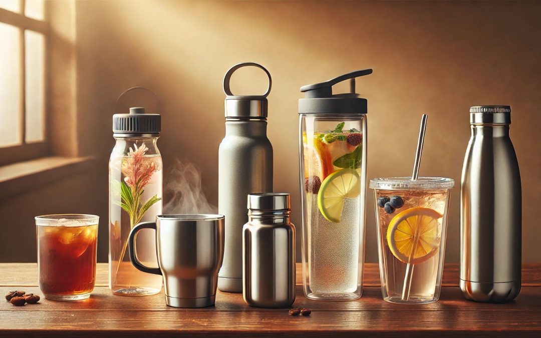 Innovative Solutions for Beverage Packaging in New York Boost Market Appeal