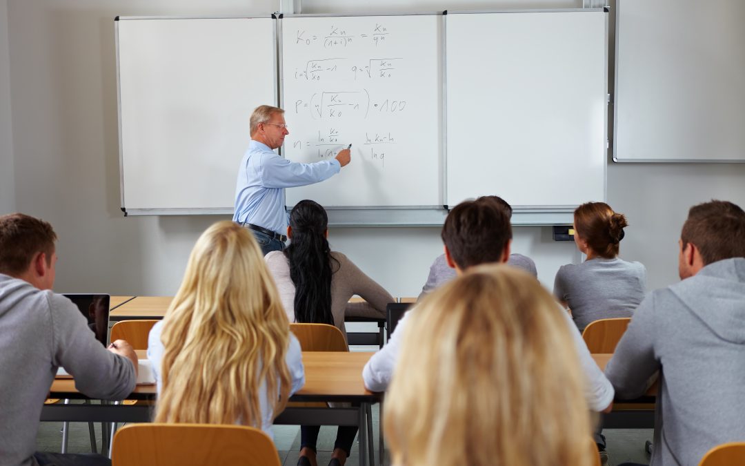 Real Success Stories From Teacher Training Courses Suffolk County Graduates