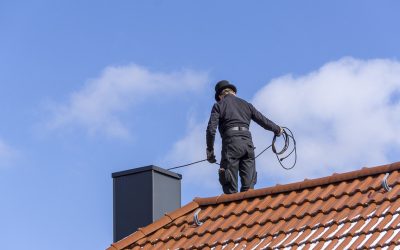 Why Homeowners Trust Chimney Inspection Services Lake Orion MI for Safer Living