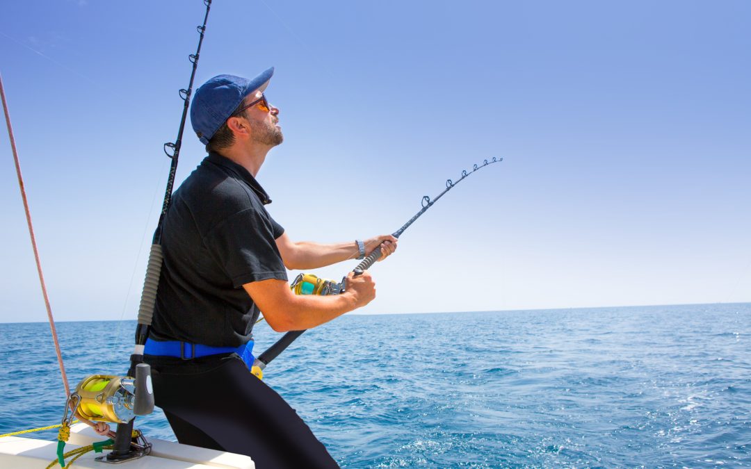 Create Lifelong Memories on the Water With a Fishing Charter Boat in Marathon, FL