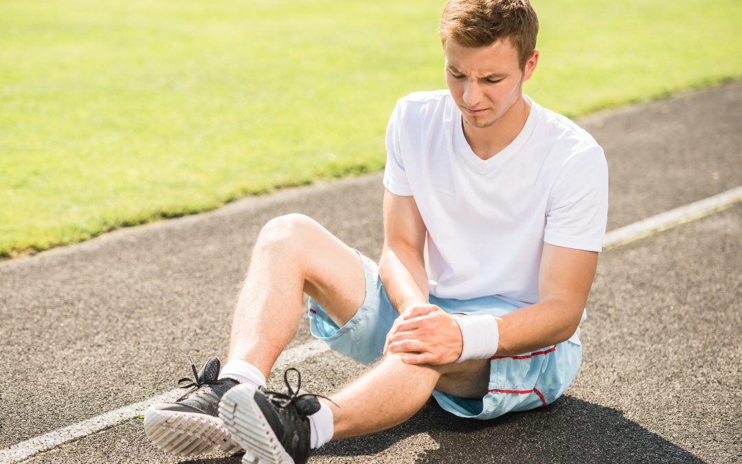 Achieve Active Living through Chronic Knee Pain Treatment in Petersburg, VA