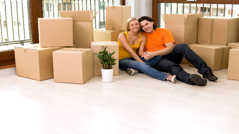 How a Moving Company Maple Grove, MN Can Make Your Relocation Stress Free and Easy