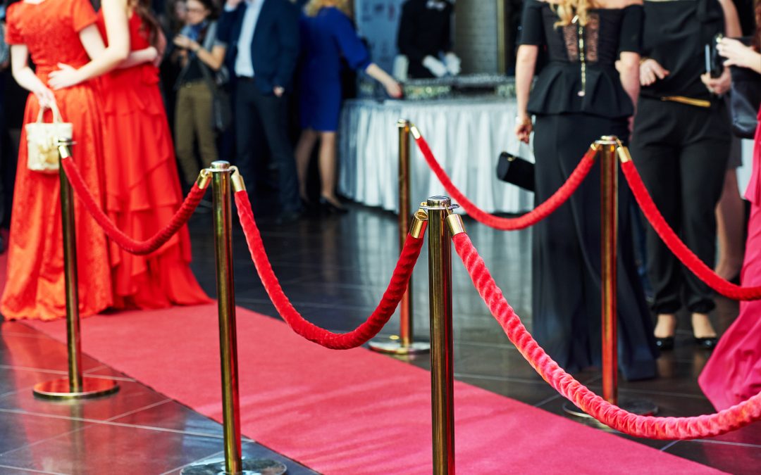 Why Your Next Company Celebration Needs a Skilled Corporate Event Planner Orange County