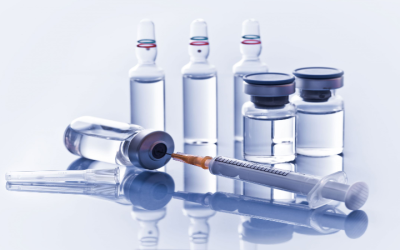 How Prefilled Syringe Packaging Enhances Patient Safety Across U S Healthcare Settings