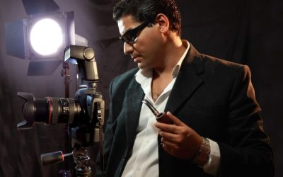 The Role of Acting Headshot Photography Los Angeles in Building Your Acting Brand