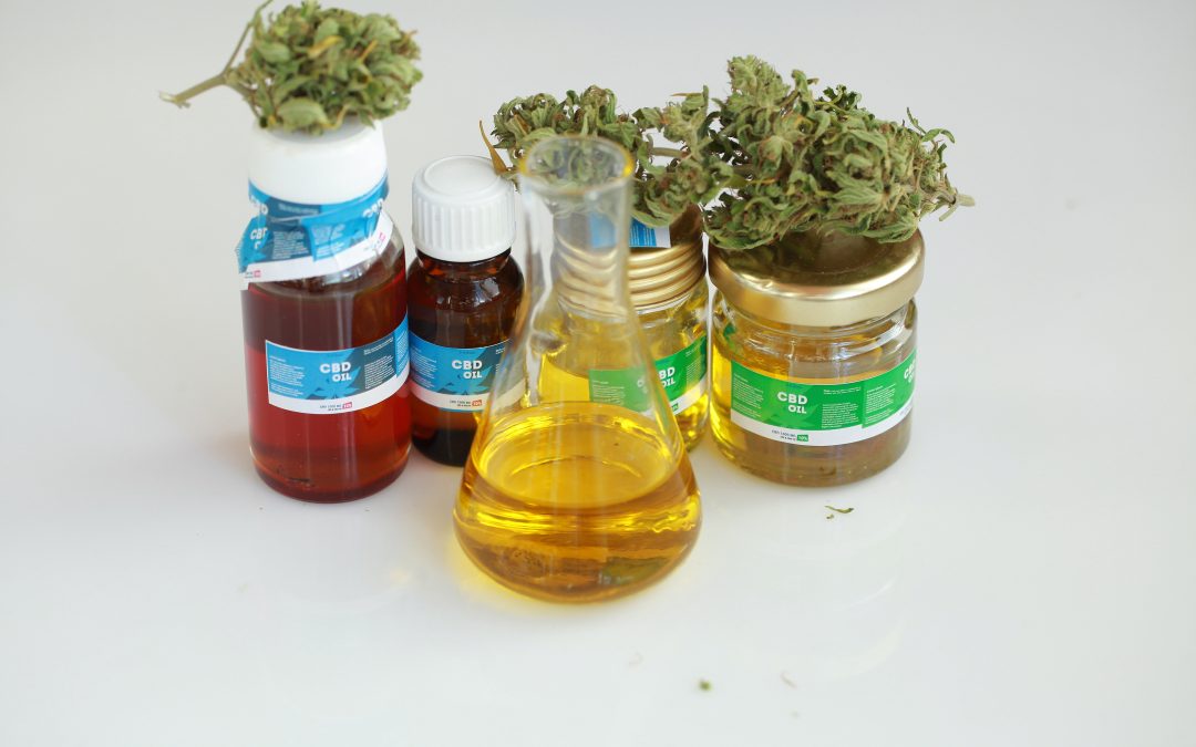 Enhance Your Wellness Routine with Premium Selections from a Holyoke Dispensary