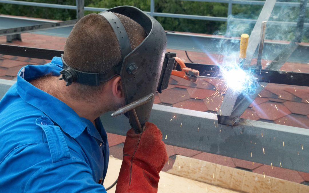 Enhancing Safety and Precision in US Factories With Industrial Laser Welding Technology