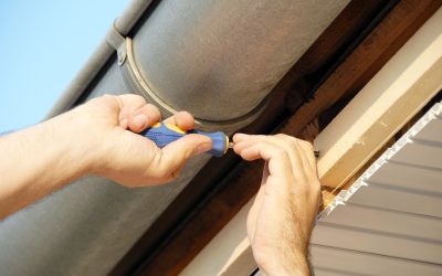 The Homeowners’ Guide to Gutter Replacement in Old Lyme for Lasting Protection