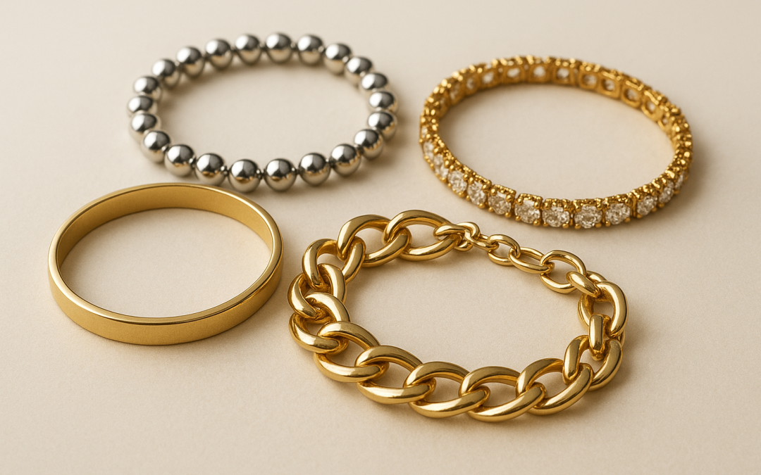 How to Create Unbreakable Bonds Using a Forever Bracelet: Chicago Friendship Experience
