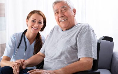 Making Meaningful Moments Matter with End-of-Life Care Hospice in Minneapolis, MN Services