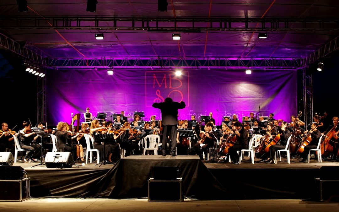 Find the Perfect Event Venue for Rent in NYC at Manhattan Center