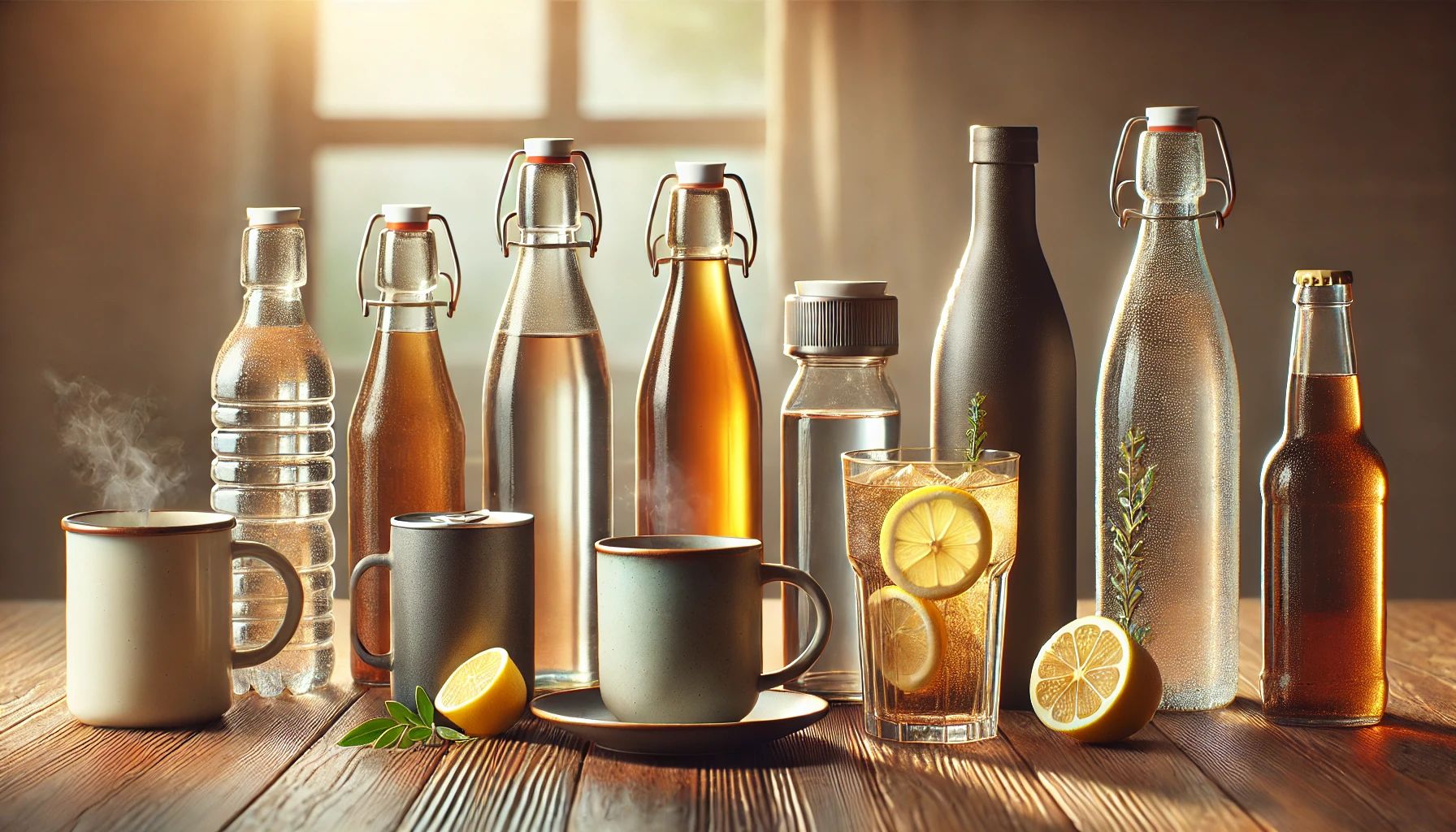 Beverage Containers3