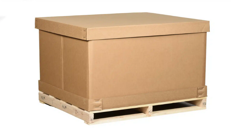 Ensure Safe Long-Distance Moves With Heavy Duty Packing Boxes in Denver, CO, Residents Trust