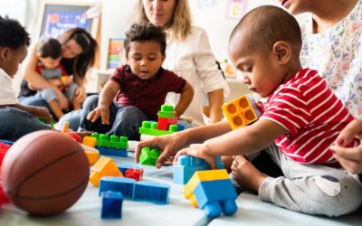 Preparing Children for Kindergarten Success with a Preschool Fort Collins CO Approach