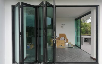 Maintenance Tips for Sliding Glass Doors Walla Walla WA Homeowners Should Know